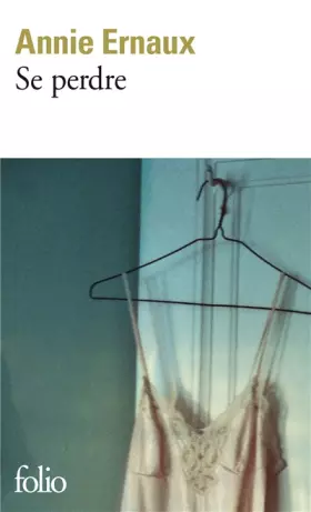 Couverture du produit · Se perdre