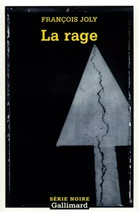 Couverture du produit · La Rage