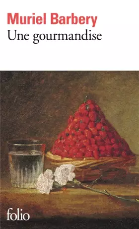 Couverture du produit · Une gourmandise