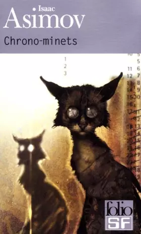 Couverture du produit · Chrono-minets