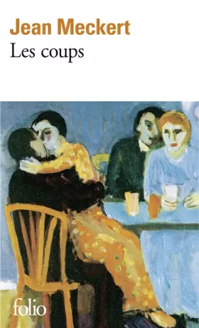 Couverture du produit · Les Coups