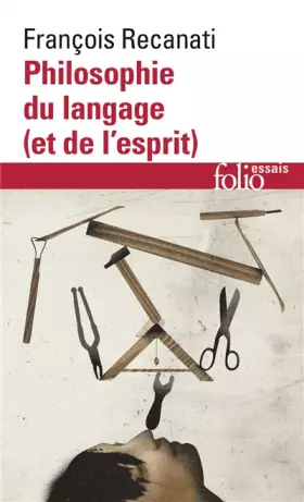 Couverture du produit · Philosophie du langage (et de l'esprit)