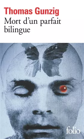 Couverture du produit · Mort d'un parfait bilingue