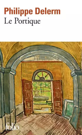 Couverture du produit · Le Portique