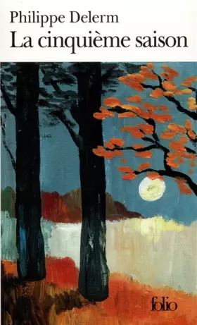 Couverture du produit · La Cinquième saison