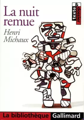 Couverture du produit · La nuit remue