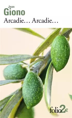 Couverture du produit · Arcadie... Arcadie