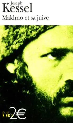 Couverture du produit · Makhno et sa juive