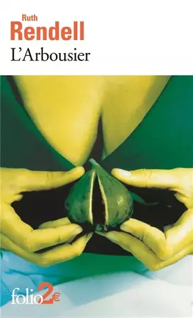 Couverture du produit · L'Arbousier