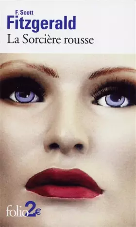 Couverture du produit · La Sorcière rousse