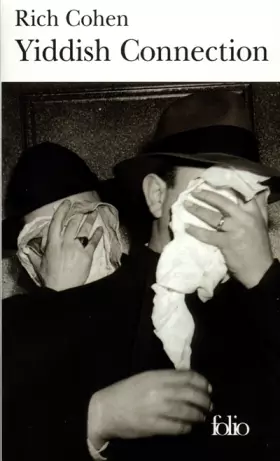 Couverture du produit · Yiddish Connection