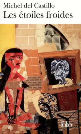 Couverture du produit · Les Etoiles froides