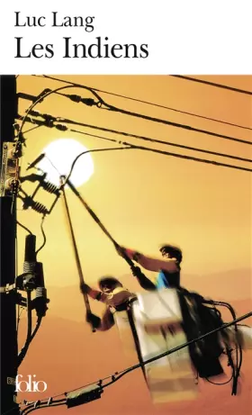 Couverture du produit · Les Indiens