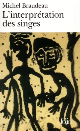 Couverture du produit · L'Interprétation des singes