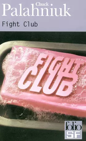 Couverture du produit · Fight Club
