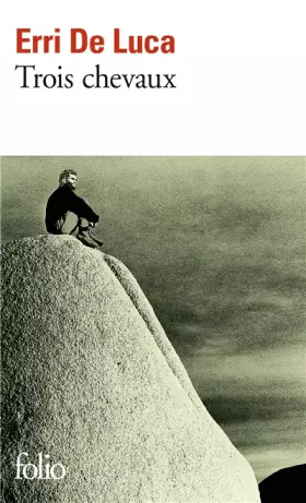 Couverture du produit · Trois chevaux