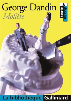 Couverture du produit · Georges Dandin