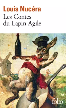 Couverture du produit · Les Contes du Lapin Agile