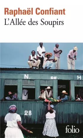 Couverture du produit · L'Allée des Soupirs