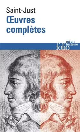 Couverture du produit · Oeuvres
