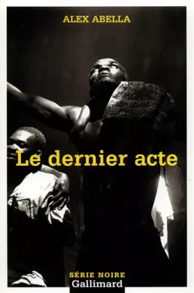 Couverture du produit · Le Dernier Acte