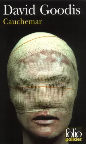 Couverture du produit · Cauchemar