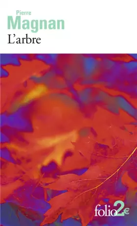 Couverture du produit · L'Arbre