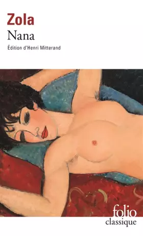 Couverture du produit · Nana