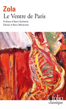 Couverture du produit · Le Ventre de Paris