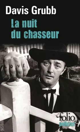 Couverture du produit · La nuit du chasseur