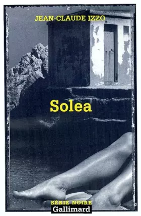 Couverture du produit · Solea