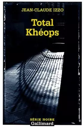 Couverture du produit · Total Khéops