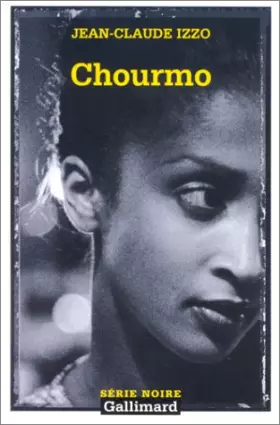 Couverture du produit · Chourmo