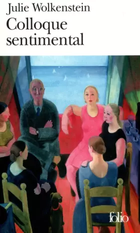 Couverture du produit · Colloque sentimental