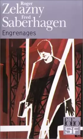 Couverture du produit · Engrenages