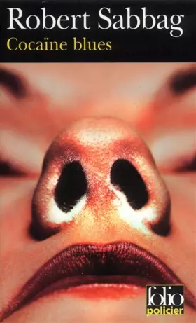 Couverture du produit · Cocaïne Blues