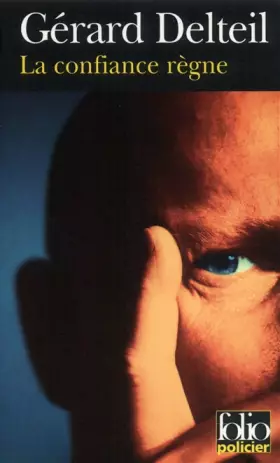 Couverture du produit · La confiance règne