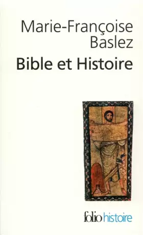 Couverture du produit · Bible et histoire