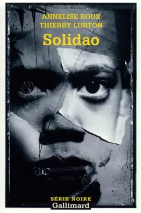 Couverture du produit · Solidao