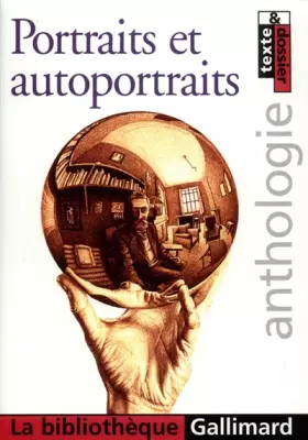 Couverture du produit · Portraits et autoportraits