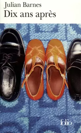Couverture du produit · Dix ans après