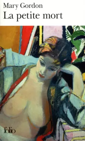 Couverture du produit · La Petite Mort