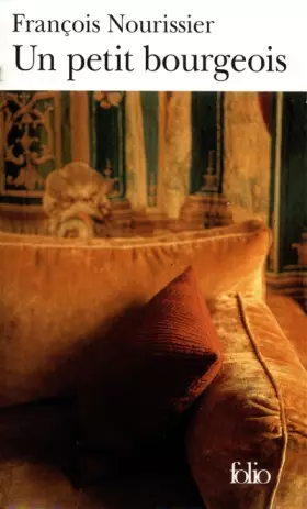Couverture du produit · Un petit bourgeois