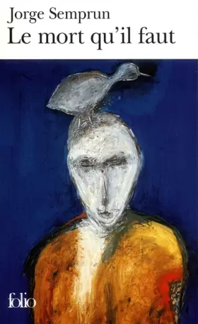 Couverture du produit · Le mort qu'il faut