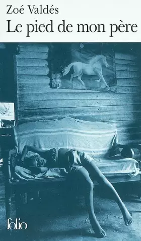 Couverture du produit · Le Pied de mon père