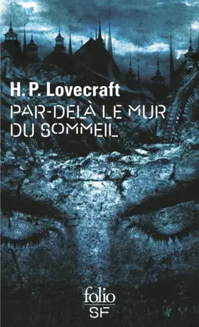 Couverture du produit · Par-delà le mur du sommeil