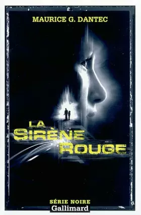 Couverture du produit · La Sirène rouge