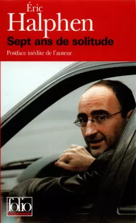Couverture du produit · Sept ans de solitude