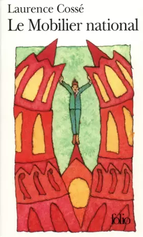 Couverture du produit · Le Mobilier national