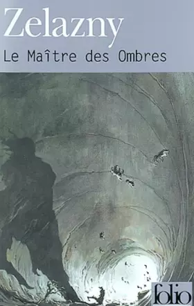 Couverture du produit · Le Maître des ombres